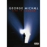 George Michael - Live in london (DVD movie)