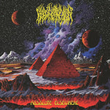 Blood Incantation - Absolute Elsewhere (CD) - Velvet Music