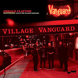 Gerald Clayton - Happening: live at the village vanguard (CD) - Velvet Music