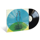 Gerald Clayton - Ones & twos (LP)