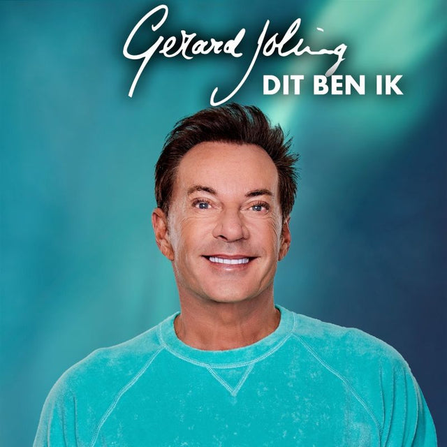 Gerard Joling - Dit ben ik (CD)