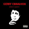 Gerry Cinnamon - Erratic cinematic (CD) - Velvet Music