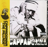 Cappadonna - The Pillage (LP) - Velvet Music