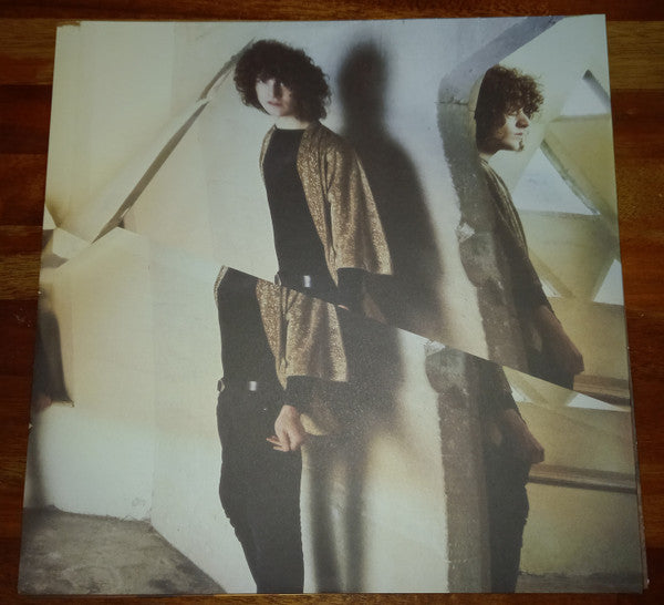 Temples (4) - Sun Structures (LP)