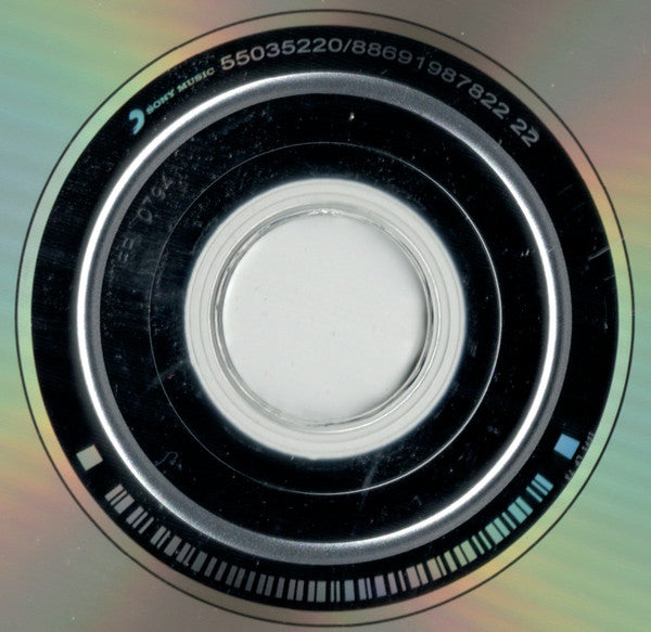 Train (2) - California 37 (tweedehands CD) - Velvet Music