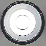 Alexis Cuadrado - A Lorca Soundscape (tweedehands CD) - Velvet Music