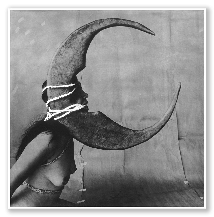Ghost Bath - Moonlover (LP)