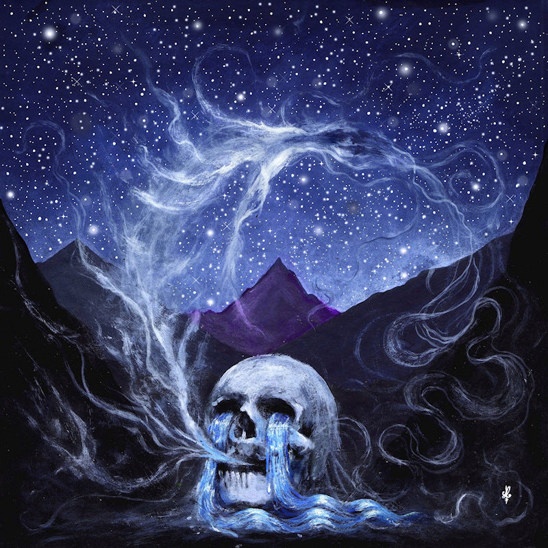 Ghost Bath - Starmourner (LP)