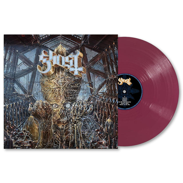 Ghost - Impera (LP) - Velvet Music