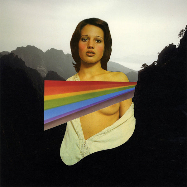 Ghost Woman - Ghost woman (CD) - Velvet Music