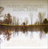 Ghost Of A Saber Tooth Tiger - Acousic sessions (CD)