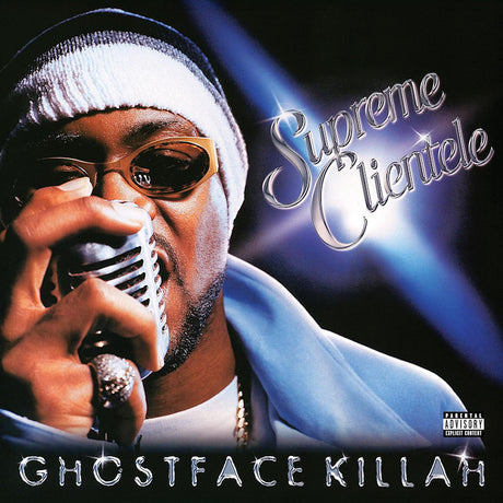 Ghostface Killah - Supreme clientele (LP) - Velvet Music