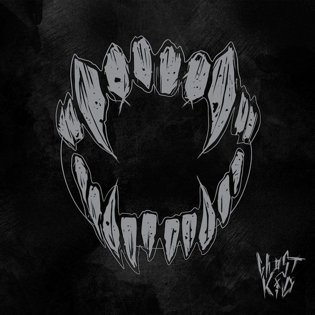 Ghostkid - Ghostkid (CD) - Velvet Music