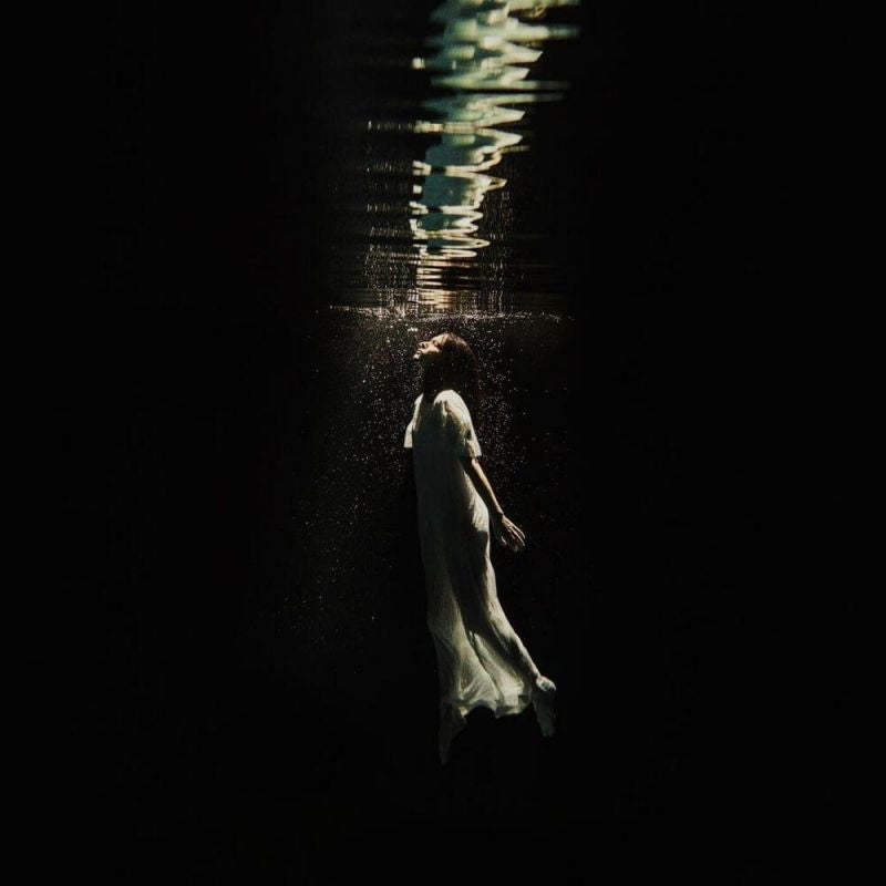 Ghostly Kisses - Heaven, wait (LP)
