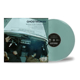 Ghost Woman - Welcome to the civilized world (coke bottle clear) (LP)