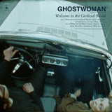 Ghost Woman - Welcome to the civilized world (orange) (LP)