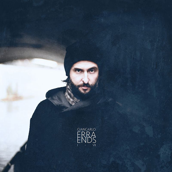 Giancarlo Erra - Ends (CD) - Velvet Music