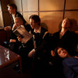 Giant Rooks - How have you been? (CD)