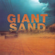 Giant Sand - Ramp (CD) - Velvet Music
