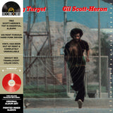 Gil Scott-Heron - Moving Target (LP) - Velvet Music