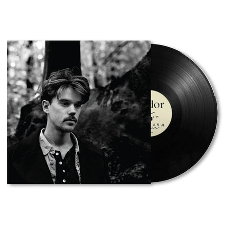 Gildor - Silent river (LP) - Velvet Music