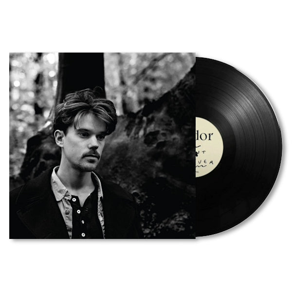 Gildor - Silent river (LP) - Velvet Music