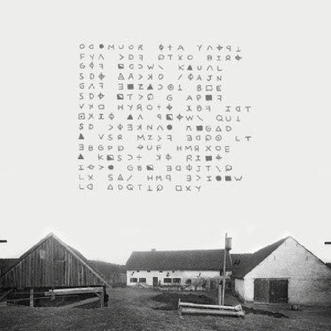 Giles Corey's Stoned Soul - Hinterkaifeck (LP)