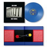 Gilla Band - Most normal (LP) - Velvet Music