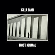 Gilla Band - Most normal (CD) - Velvet Music