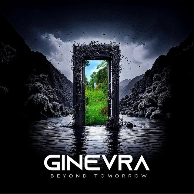 Ginevra - Beyond tomorrow (CD) - Velvet Music
