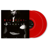 Ginuwine - Ginuwine... the bachelor (LP) - Velvet Music