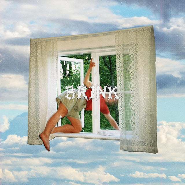 Girl Scout - Brink (LP) - Velvet Music