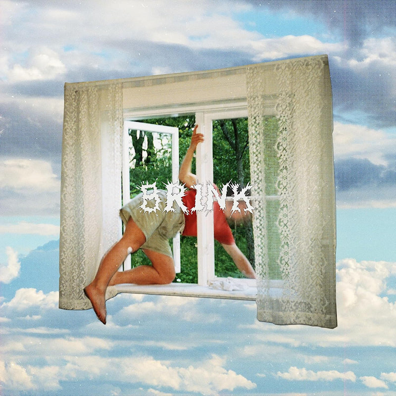 Girl Scout - Brink (CD) - Velvet Music