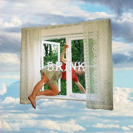 Girl Scout - Brink (CD) - Velvet Music