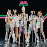 Girls Aloud - Sound of the underground (LP)