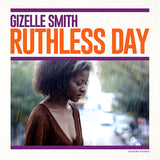 Gizelle Smith - Ruthless day (CD) - Velvet Music