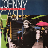 Johnny Cash - The Mystery Of Life (tweedehands CD) - Velvet Music