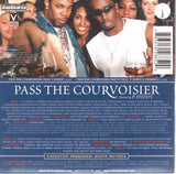 Busta Rhymes Featuring P. Diddy - Pass The Courvoisier (tweedehands CD) - Velvet Music