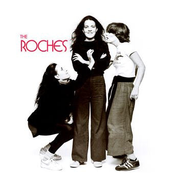 Roches, The - The Roches (LP)
