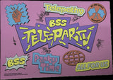 BSS (7) - Teleparty (CD)
