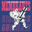Membranes - Kiss ass godhead (LP) - Velvet Music