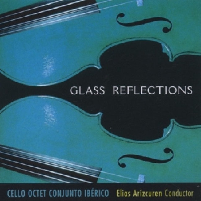 Philip Glass - Glass reflections (CD)