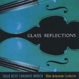 Philip Glass - Glass reflections (CD)