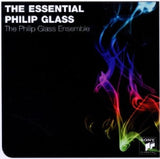 Philip Glass - The essential philip glass (CD)