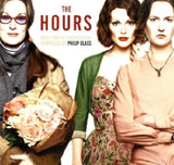 Philip Glass - The hours (music from the (LP)