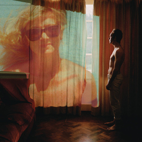 Glasvegas - Euphoric///heartbreak\\ (CD) - Velvet Music