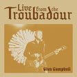 Glen Campbell - Live from the troubadour (CD) - Velvet Music