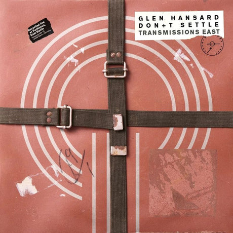 Glen Hansard - Don't settle (vol. 1 - transmissions east) (CD) - Velvet Music