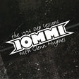 Glenn Hughes Tony Iommi - The 1996 dep sessions (CD) - Velvet Music