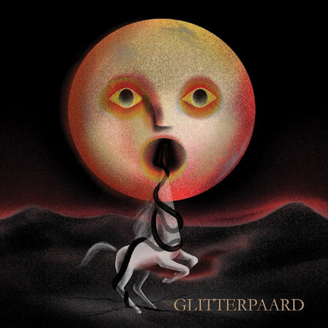 Glitterpaard - Glitterpaard (CD) - Velvet Music